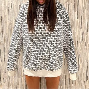 authentic FOG hoodie